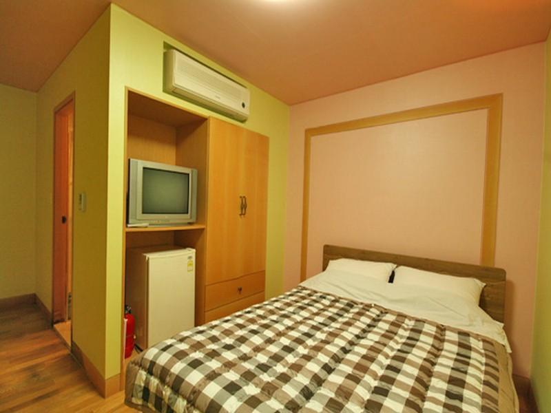 Hostel Lyndon 济州市 外观 照片