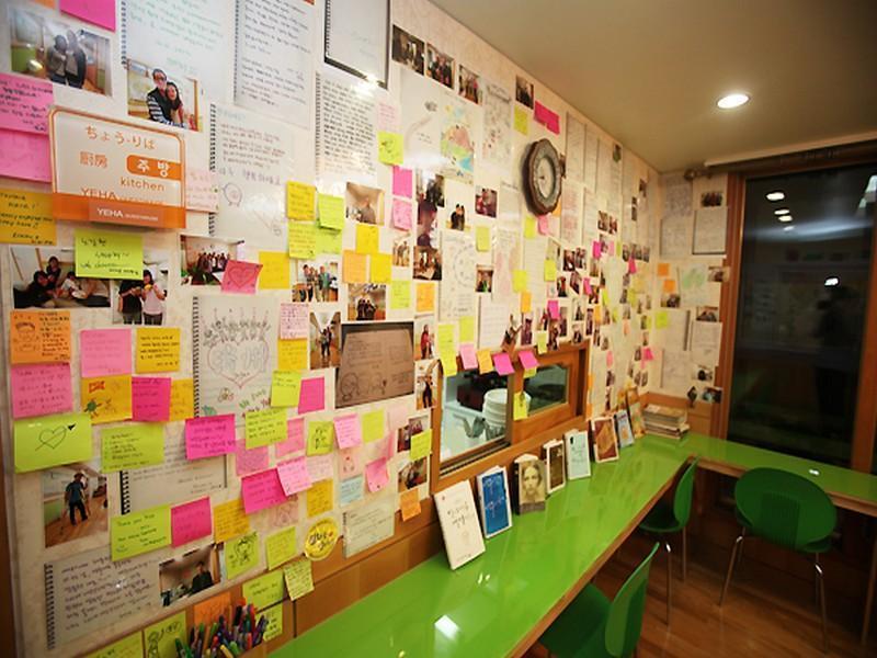 Hostel Lyndon 济州市 外观 照片